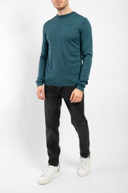 Джемпер Fred Mello