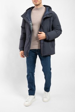 Зимняя куртка Harmont & Blaine