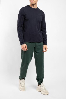 Свитшот Fred Mello