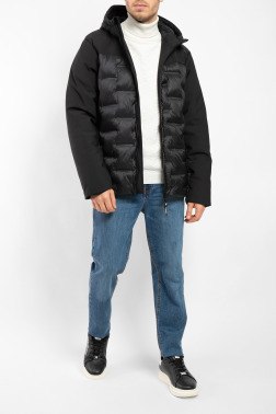 Зимняя куртка Fred Mello