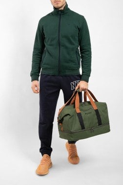 Спортивная кофта Premium Fred Mello