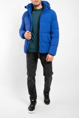 Зимняя куртка Fred Mello