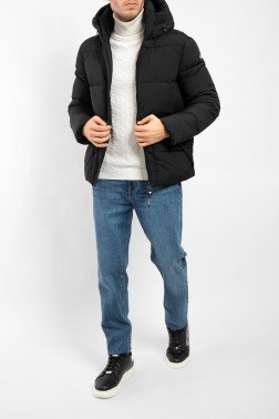 Зимняя куртка Fred Mello