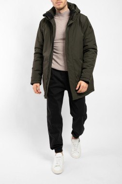 Парка Fred Mello