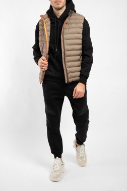 Утепленный жилет Suns Boards