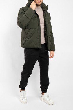 Зимняя куртка Fred Mello