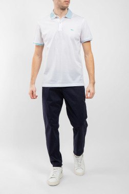 Мужское поло Harmont & Blaine