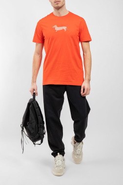 Футболка Harmont & Blaine