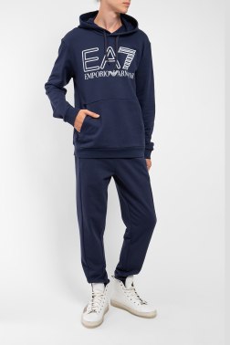 Худи Armani