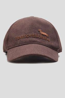 Кепка Harmont & Blaine