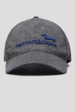 Кепка Harmont & Blaine