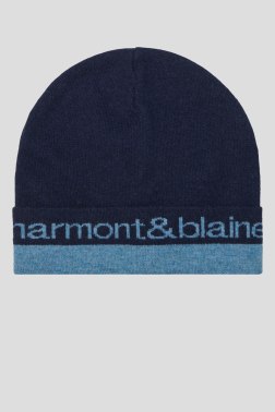 Шапка Harmont & Blaine