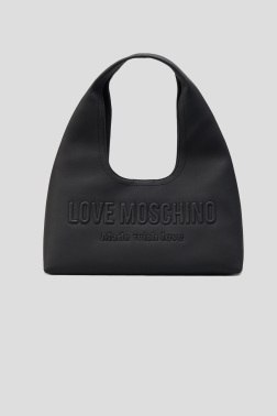 Сумка на плечо Moschino