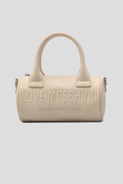 Сумка-тоут Moschino