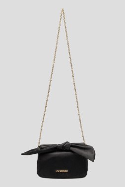 Клатч Moschino