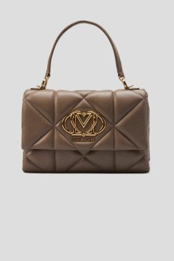 Сумка-тоут Moschino