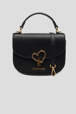 Сумка кросс-боди Moschino
