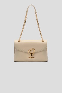 Сумка на плечо Moschino