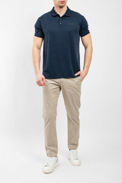 Мужское поло Armani