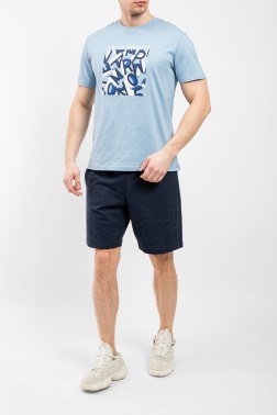 Футболка Armani