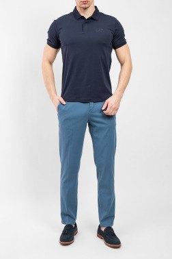 Мужское поло Armani