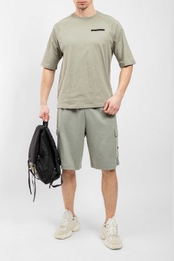 Футболка Armani