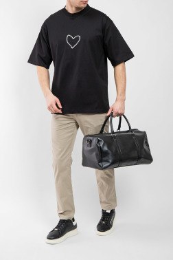 Брюки Harmont & Blaine