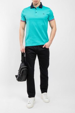 Мужское поло Harmont & Blaine