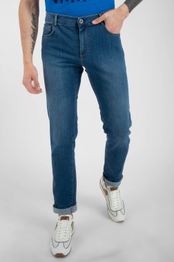 Мужские джинсы Trussardi