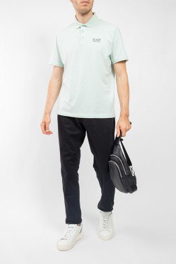 Мужское поло Armani