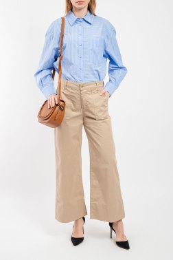 Широкие брюки J.B4 Just Before