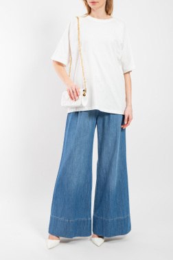 Женская футболка J.B4 Just Before