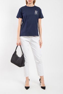 Женская футболка J.B4 Just Before