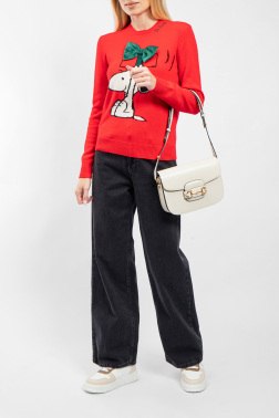 Джемпер Mc2 Saint Barth