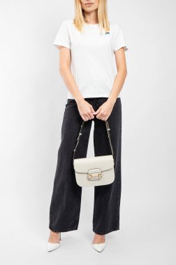 Женская футболка Mc2 Saint Barth