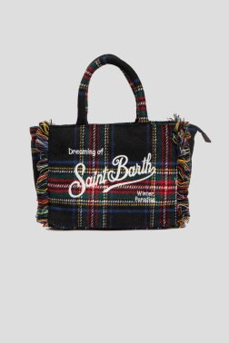 Сумка-тоут Mc2 Saint Barth