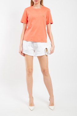 Женская футболка Kocca