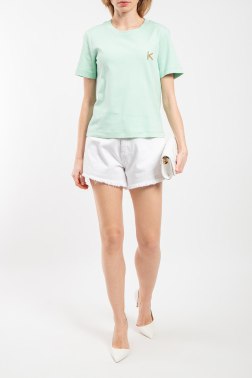 Женская футболка Kocca