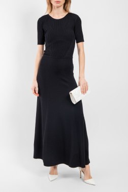 Повседневное платье Moschino