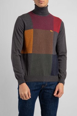 Джемпер Harmont & Blaine