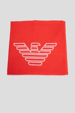 Пляжное полотенце Armani