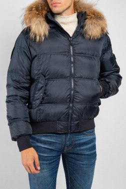 Зимняя куртка Bomboogie