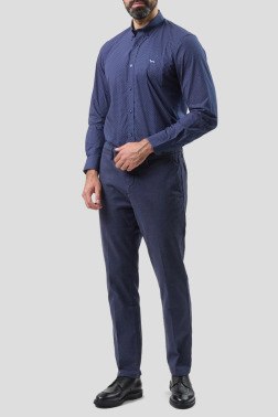 Брюки Harmont & Blaine