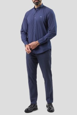 Рубашка Harmont & Blaine