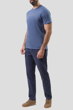 Футболка Harmont & Blaine