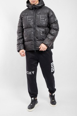 Зимняя куртка Armani