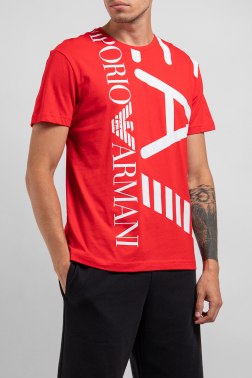 Футболка Armani