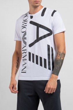 Футболка Armani