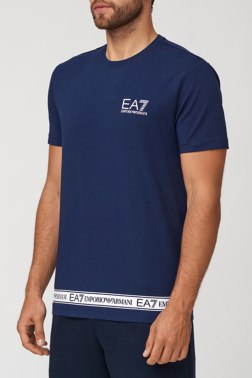 Футболка Armani