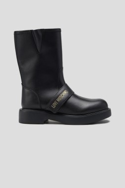 Ботинки Moschino